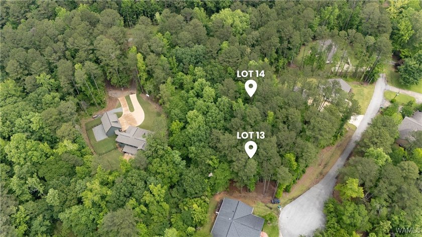 Build your dream home on this beautiful 0.45-acre lot located in - photo 9