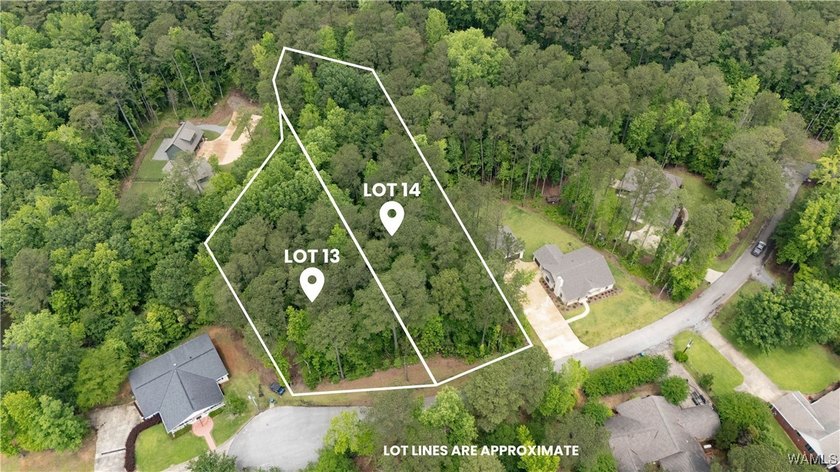 Build your dream home on this beautiful 0.45-acre lot located in - photo 10