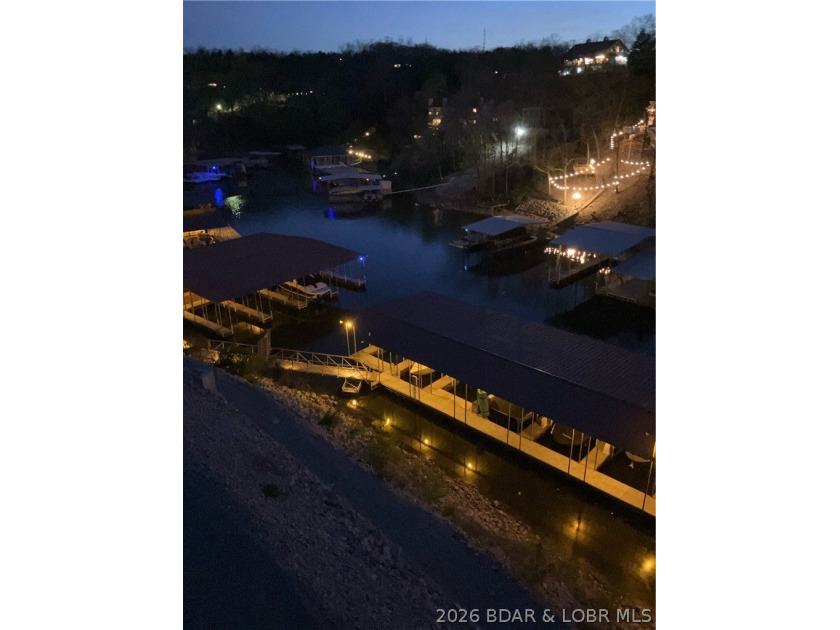 NEW CONSTRUCTION WITH A BOAT SLIP! You heard it right. Two *must - photo 17