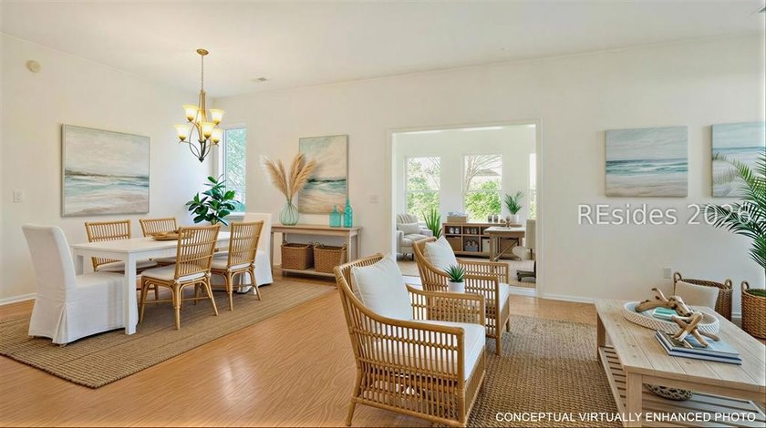 Lowest priced Jamestown/Savannah in Sun City by a significant - photo 11