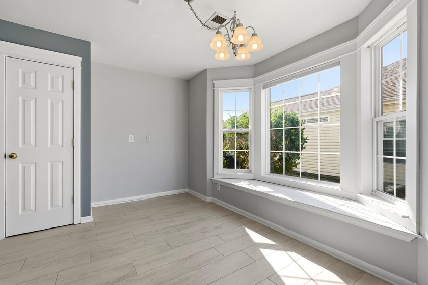 Stunning, move-in ready home nestled within The Farm at Carolina - photo 13