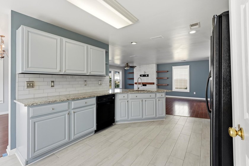 Stunning, move-in ready home nestled within The Farm at Carolina - photo 15