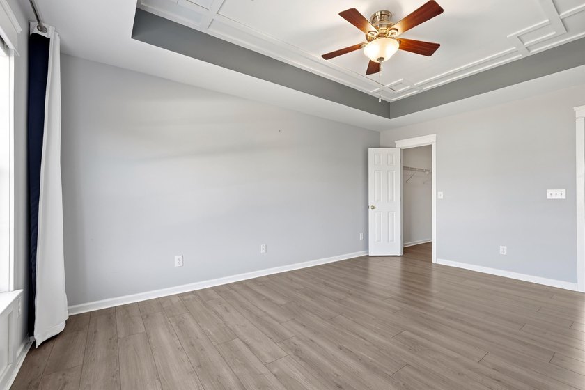 Stunning, move-in ready home nestled within The Farm at Carolina - photo 22