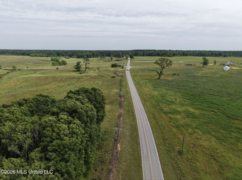100.18+/- acres in Lawrence County, MS in the Jayess community - photo 22