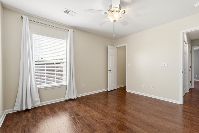 Stunning, move-in ready home nestled within The Farm at Carolina - photo 38