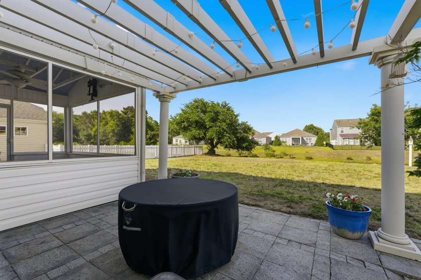 Stunning, move-in ready home nestled within The Farm at Carolina - photo 47