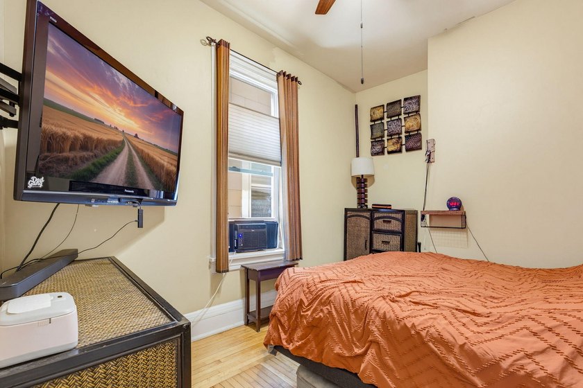 This historic duplex was designed and built in 1893 by the - photo 10