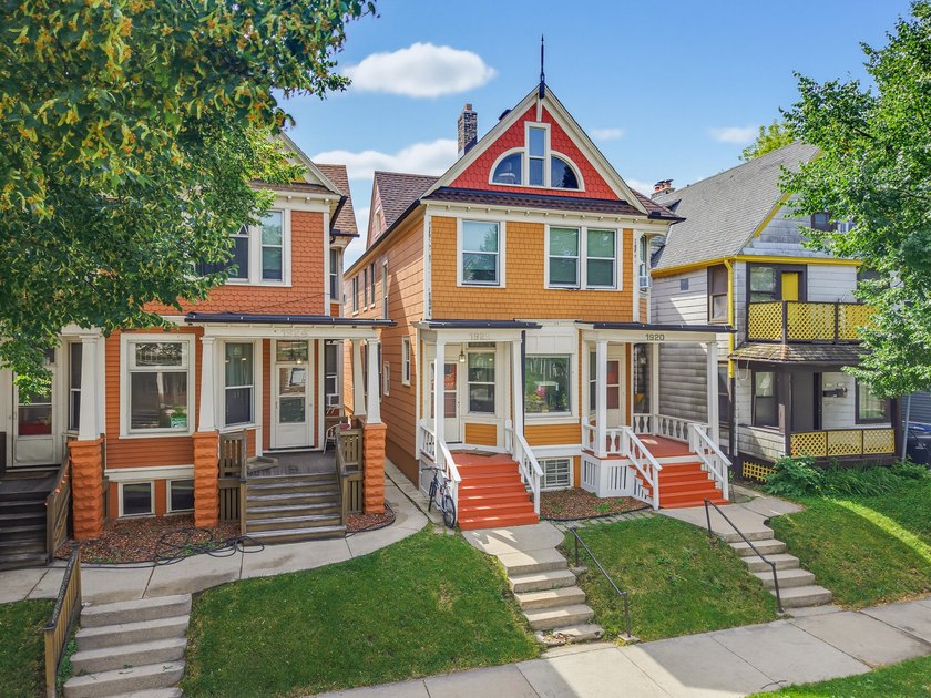 This historic Ann Kotas home was designed and built by the - photo 2