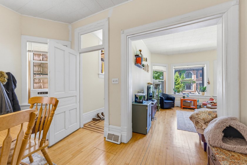 This historic Ann Kotas home was designed and built by the - photo 5
