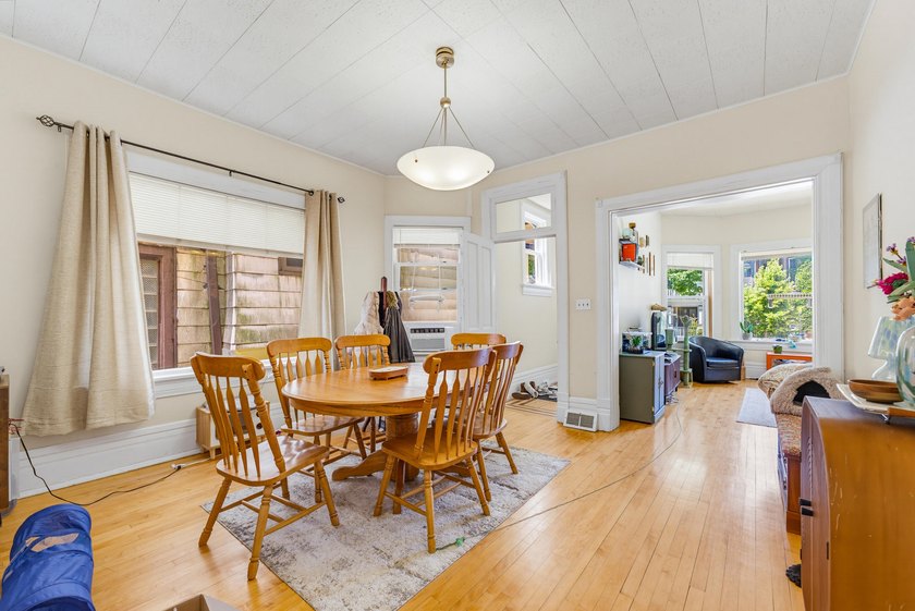 This historic Ann Kotas home was designed and built by the - photo 8