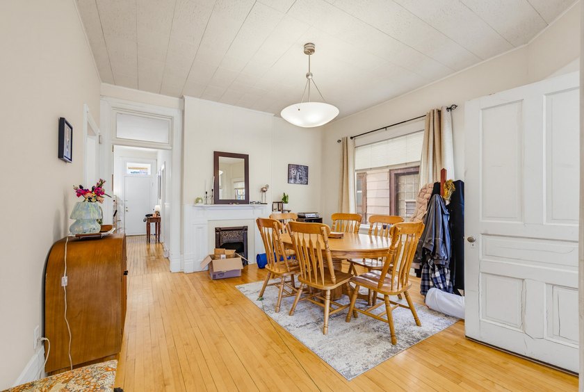 This historic Ann Kotas home was designed and built by the - photo 9