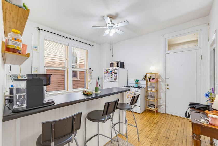 This historic Ann Kotas home was designed and built by the - photo 10