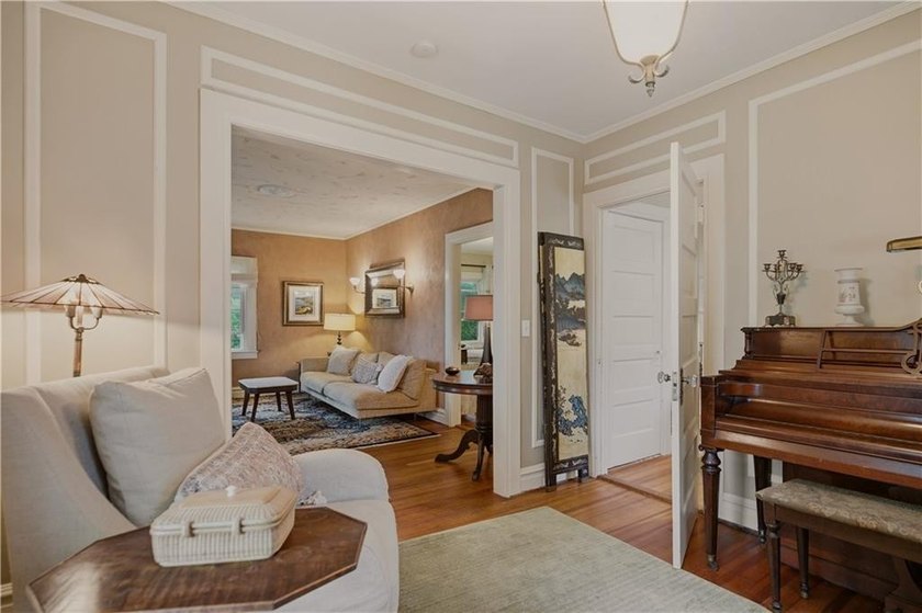 Set on a beautifully landscaped .14-acre lot, this 2-bedroom - photo 15