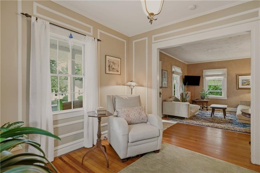 Set on a beautifully landscaped .14-acre lot, this 2-bedroom - photo 16