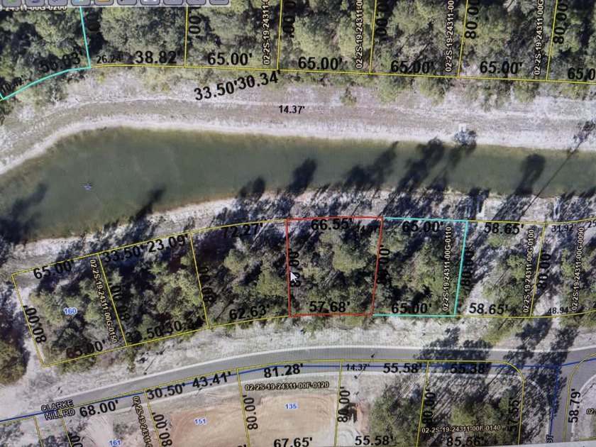 Build your dream home in the neighborhood of Bear Creek located - photo 2