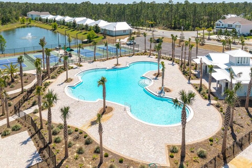 Build your dream home in the neighborhood of Bear Creek located - photo 3