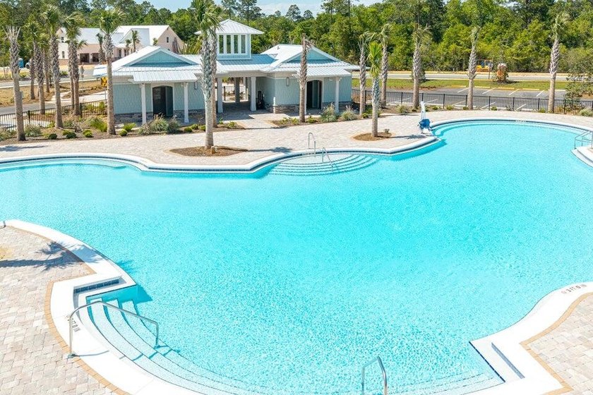 Build your dream home in the neighborhood of Bear Creek located - photo 7