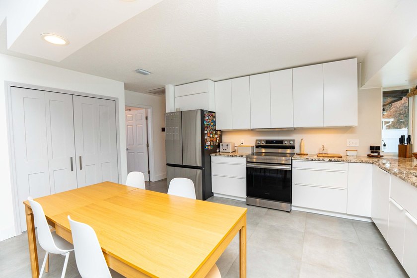 Welcome to this 4 bedroom, 2 bathroom pool home featuring a - photo 13