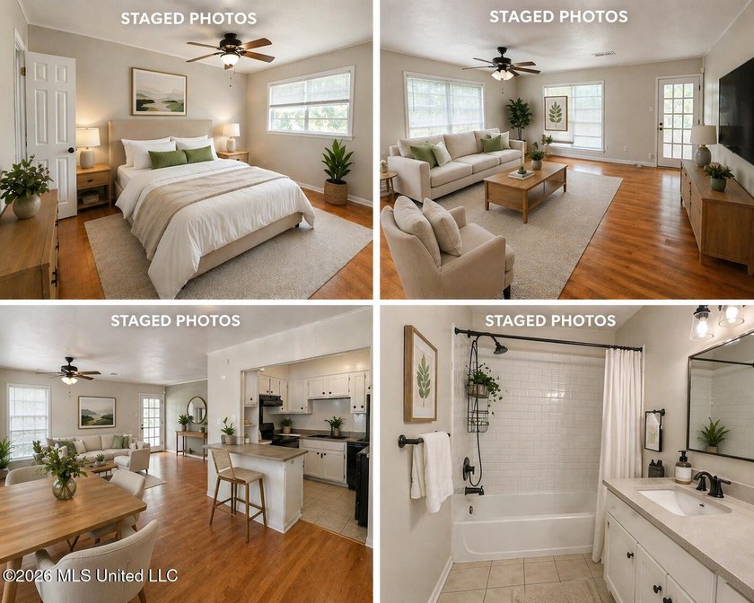AS-IS Investment Opportunity in Ocean Springs! Unlock the - photo 22