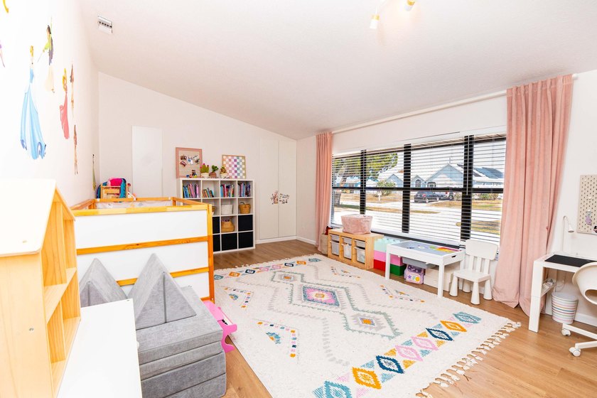 Welcome to this 4 bedroom, 2 bathroom pool home featuring a - photo 22
