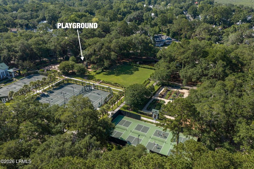 Build your Lowcountry dream home in one of Habersham's most - photo 23