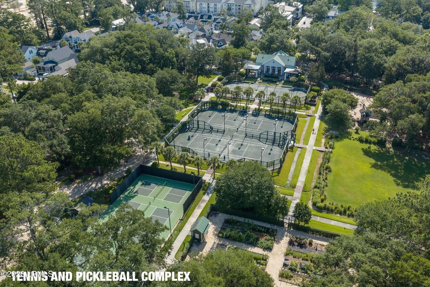 Build your Lowcountry dream home in one of Habersham's most - photo 25