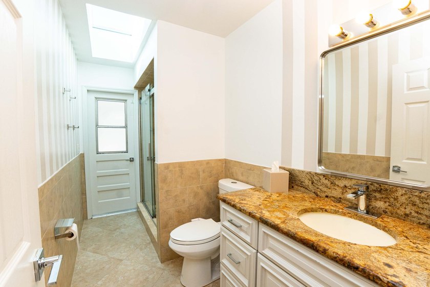 Welcome to this 4 bedroom, 2 bathroom pool home featuring a - photo 25