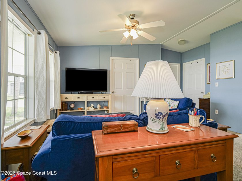 Affordable Florida living! This well-maintained 2006 model - photo 27