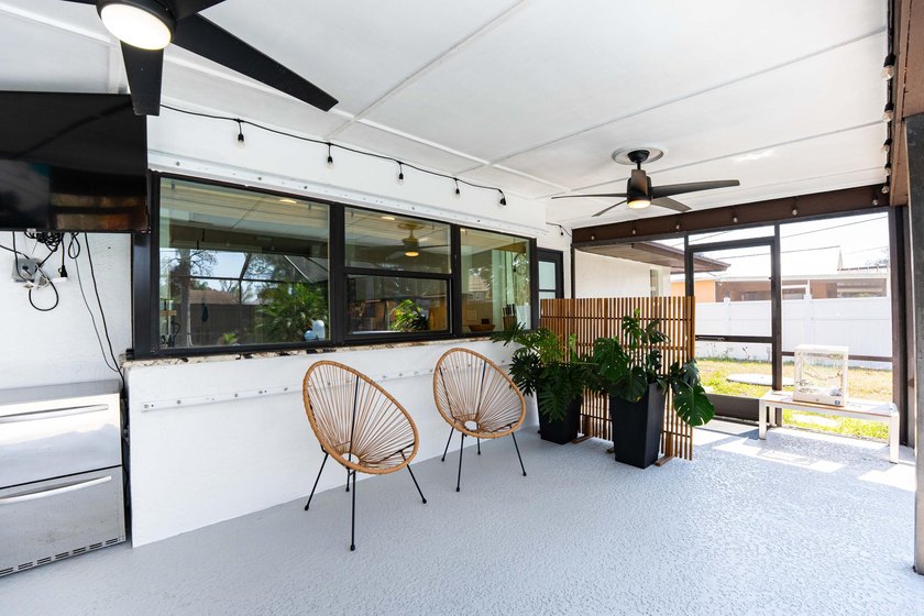 Welcome to this 4 bedroom, 2 bathroom pool home featuring a - photo 29