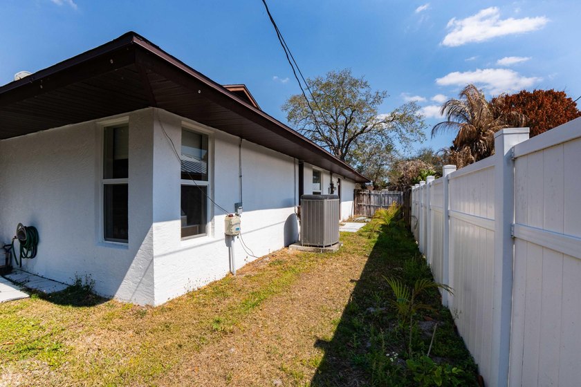 Welcome to this 4 bedroom, 2 bathroom pool home featuring a - photo 36