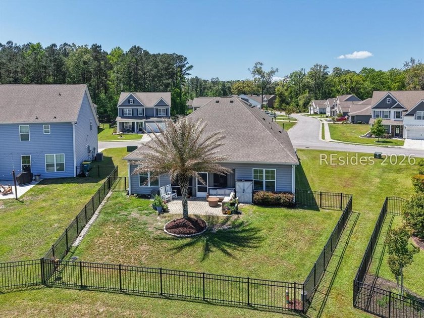 GREAT NEW PRICE! This beautiful Cypress Ridge home checks ALL - photo 41