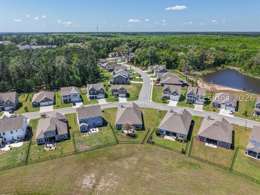 GREAT NEW PRICE! This beautiful Cypress Ridge home checks ALL - photo 43
