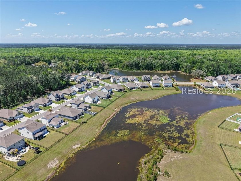 GREAT NEW PRICE! This beautiful Cypress Ridge home checks ALL - photo 45