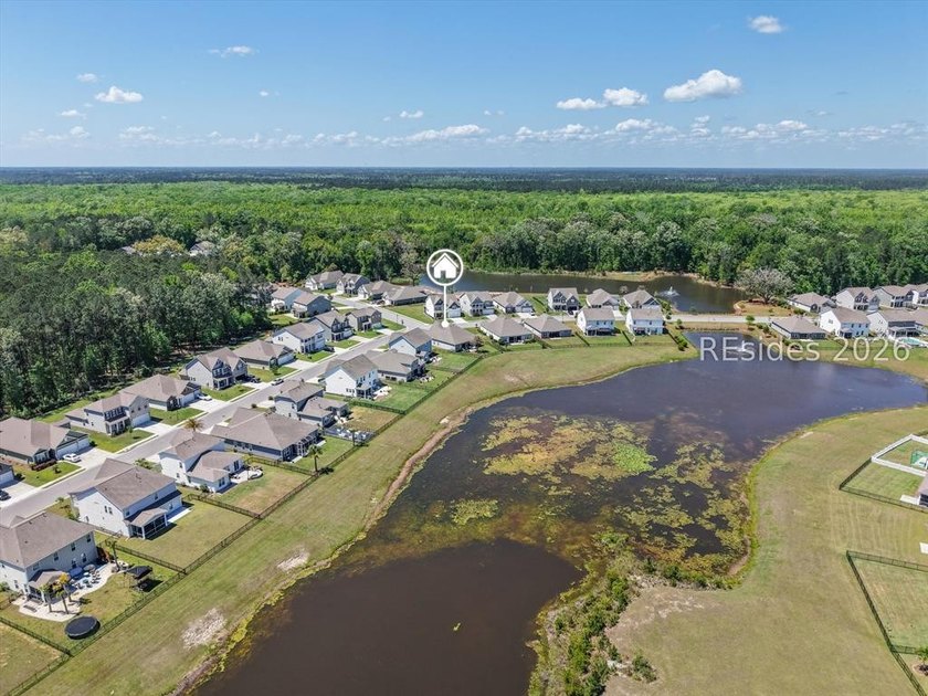 GREAT NEW PRICE! This beautiful Cypress Ridge home checks ALL - photo 46