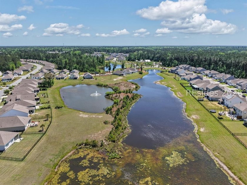 GREAT NEW PRICE! This beautiful Cypress Ridge home checks ALL - photo 47