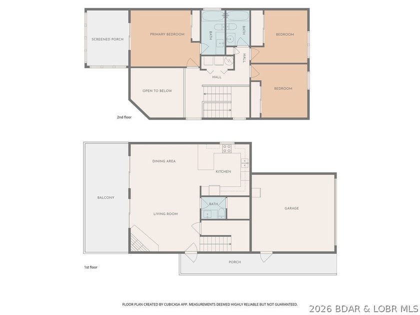 Must see this fully furnished 3 bedroom, 2.5 bath condo, ideal - photo 48
