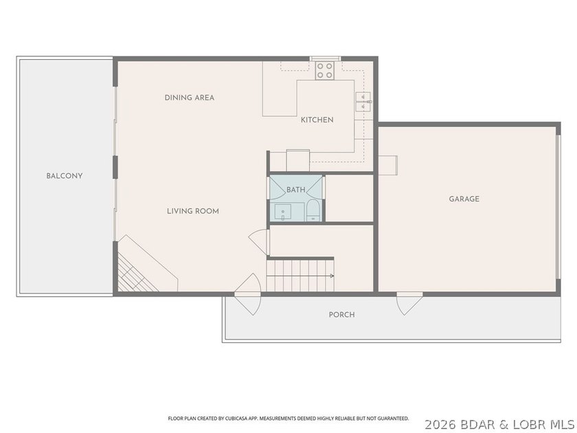 Must see this fully furnished 3 bedroom, 2.5 bath condo, ideal - photo 49
