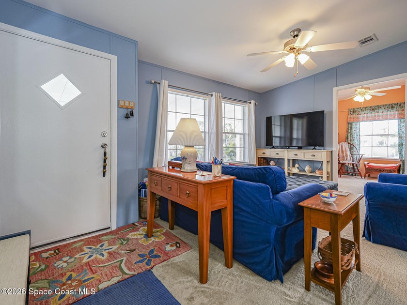 Affordable Florida living! This well-maintained 2006 model - photo 49