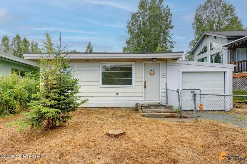 Envision coming home to your own tastefully updated house w/ - photo 5