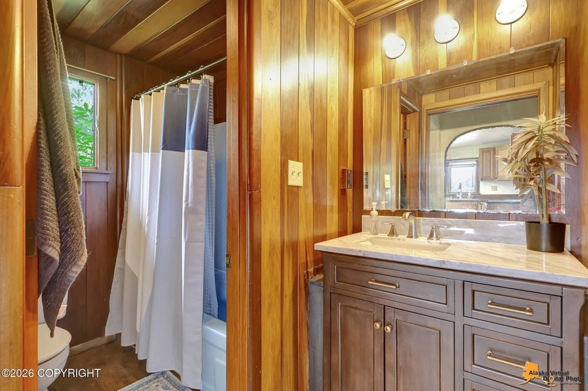 Envision coming home to your own tastefully updated house w/ - photo 8