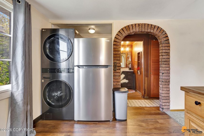 Envision coming home to your own tastefully updated house w/ - photo 10