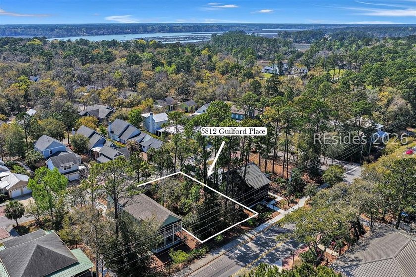 5812 Guilford Place offers a rare mixed use opportunity in the - photo 11
