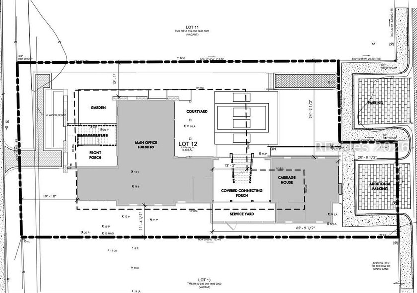 5812 Guilford Place offers a rare mixed use opportunity in the - photo 22