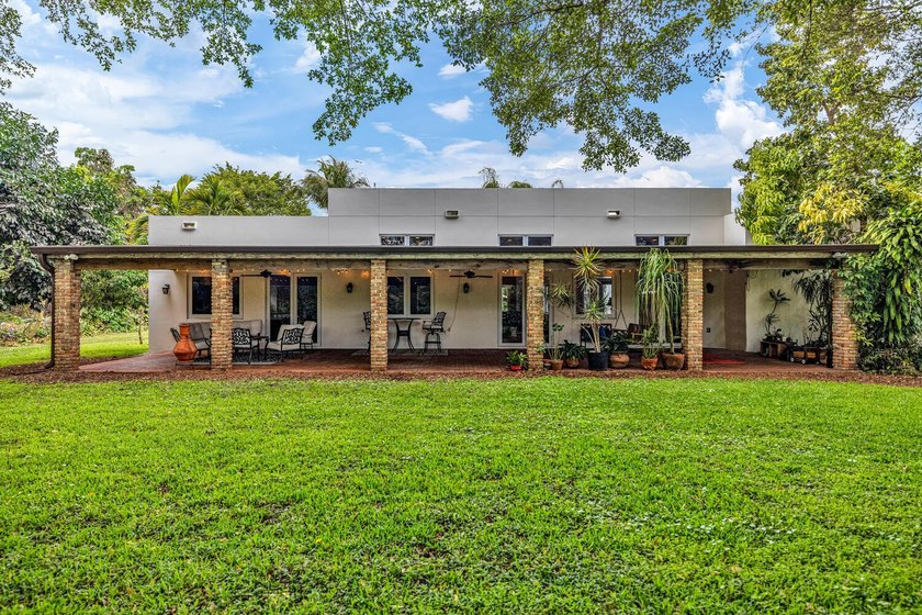 Spanning 6,293 total square feet, including 4,844 square feet - photo 6