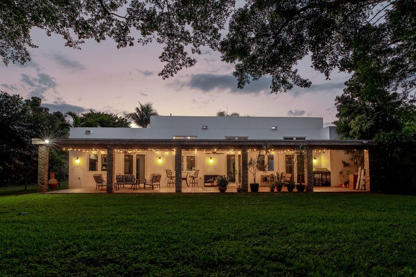 Spanning 6,293 total square feet, including 4,844 square feet - photo 7