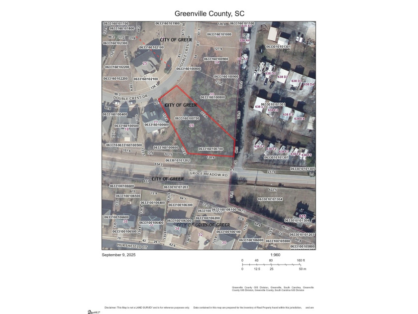 One of the largest lots in Lakeside at Blue Ridge Plantation. 0 - photo 2