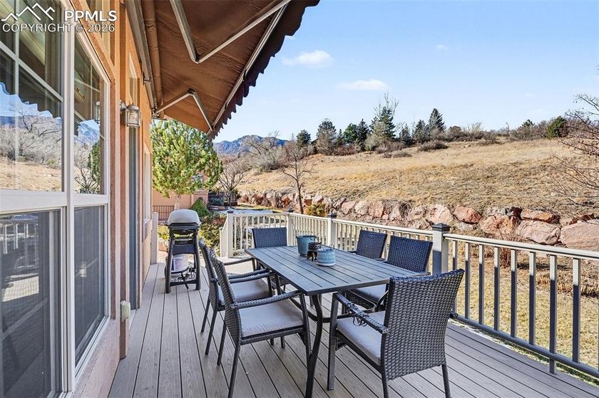 Nestled in the desirable Broadmoor neighborhood, this beautiful - photo 24