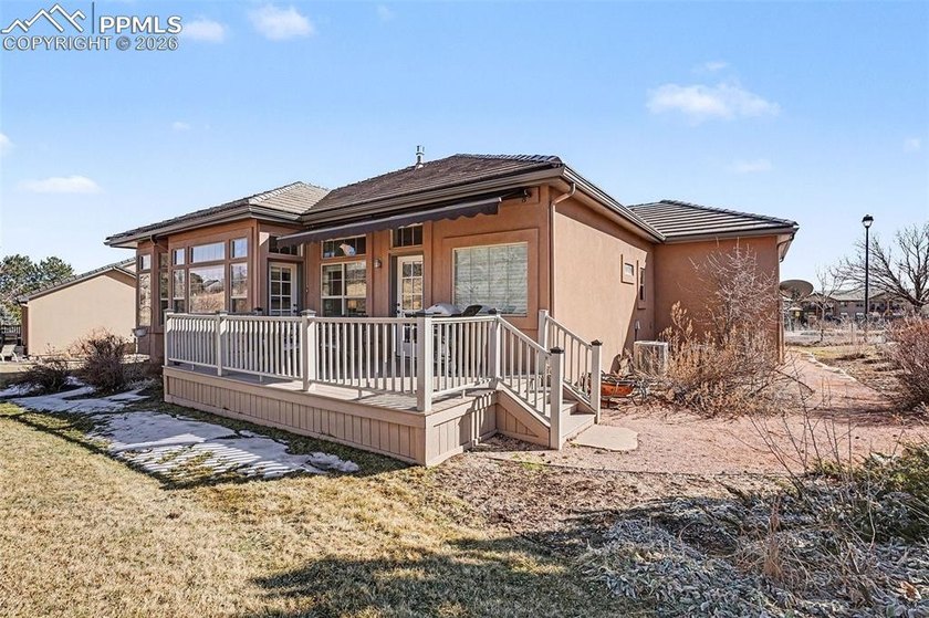 Nestled in the desirable Broadmoor neighborhood, this beautiful - photo 26