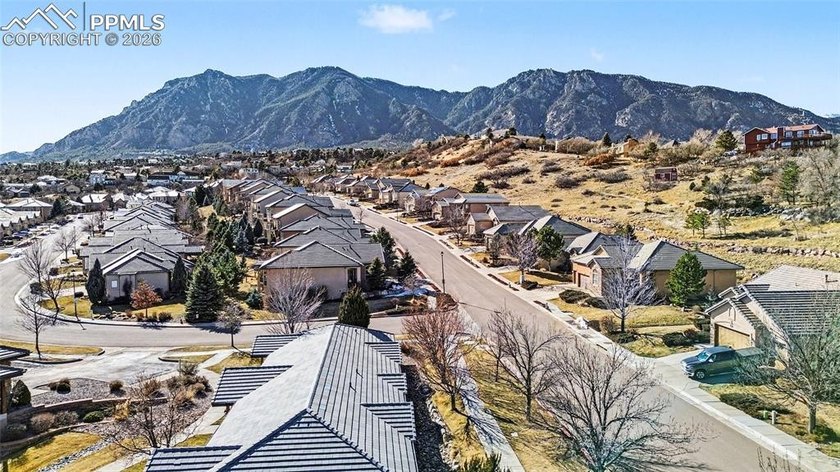 Nestled in the desirable Broadmoor neighborhood, this beautiful - photo 29