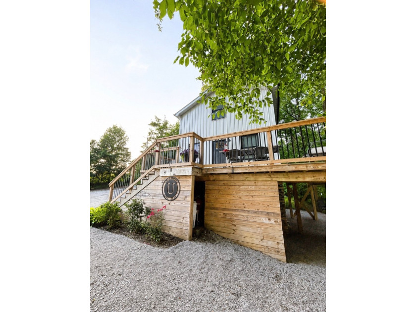 Welcome to Saltbox Beauty-your private escape near Dale Hollow - photo 4